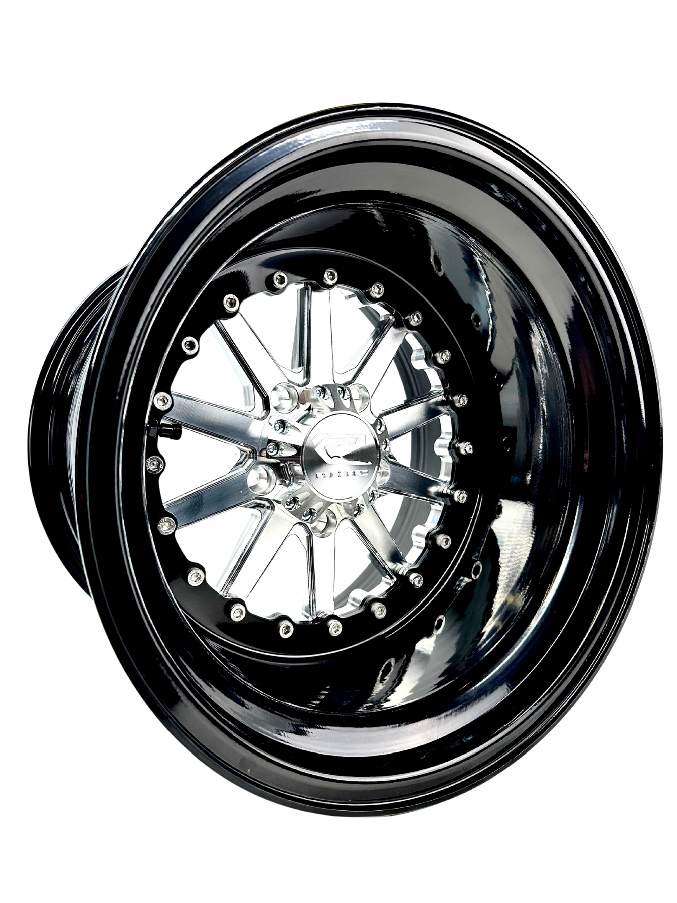 Element Wheel (Silver)