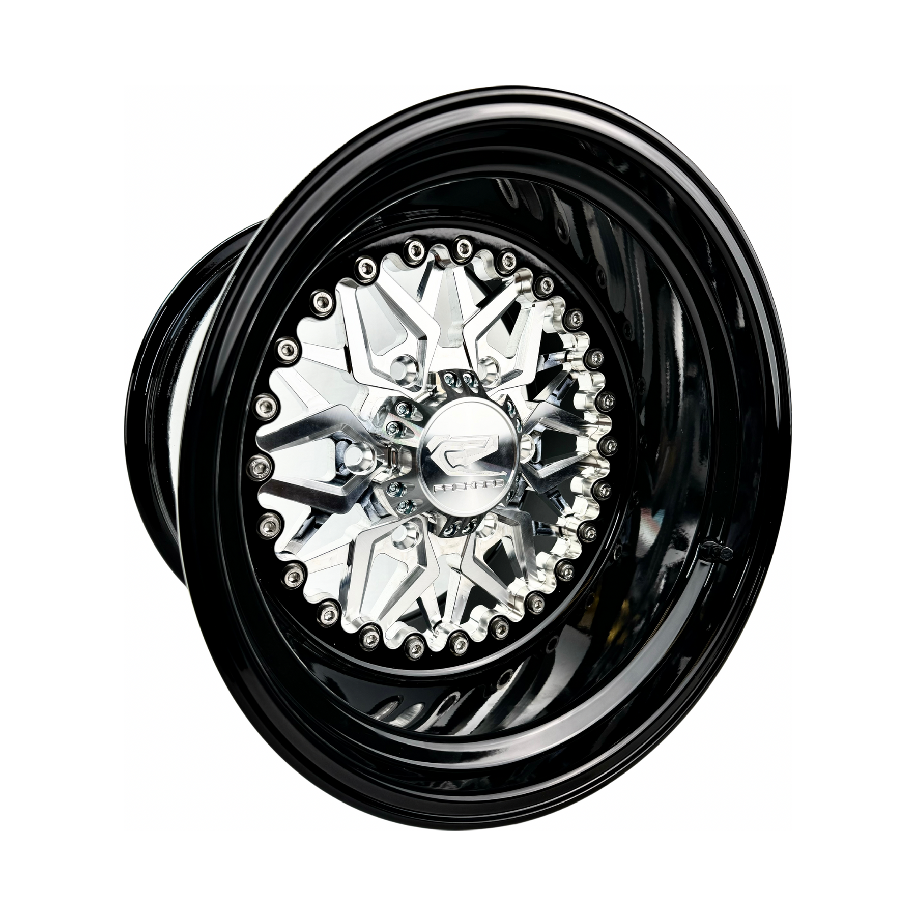 Impact Wheel (Silver)