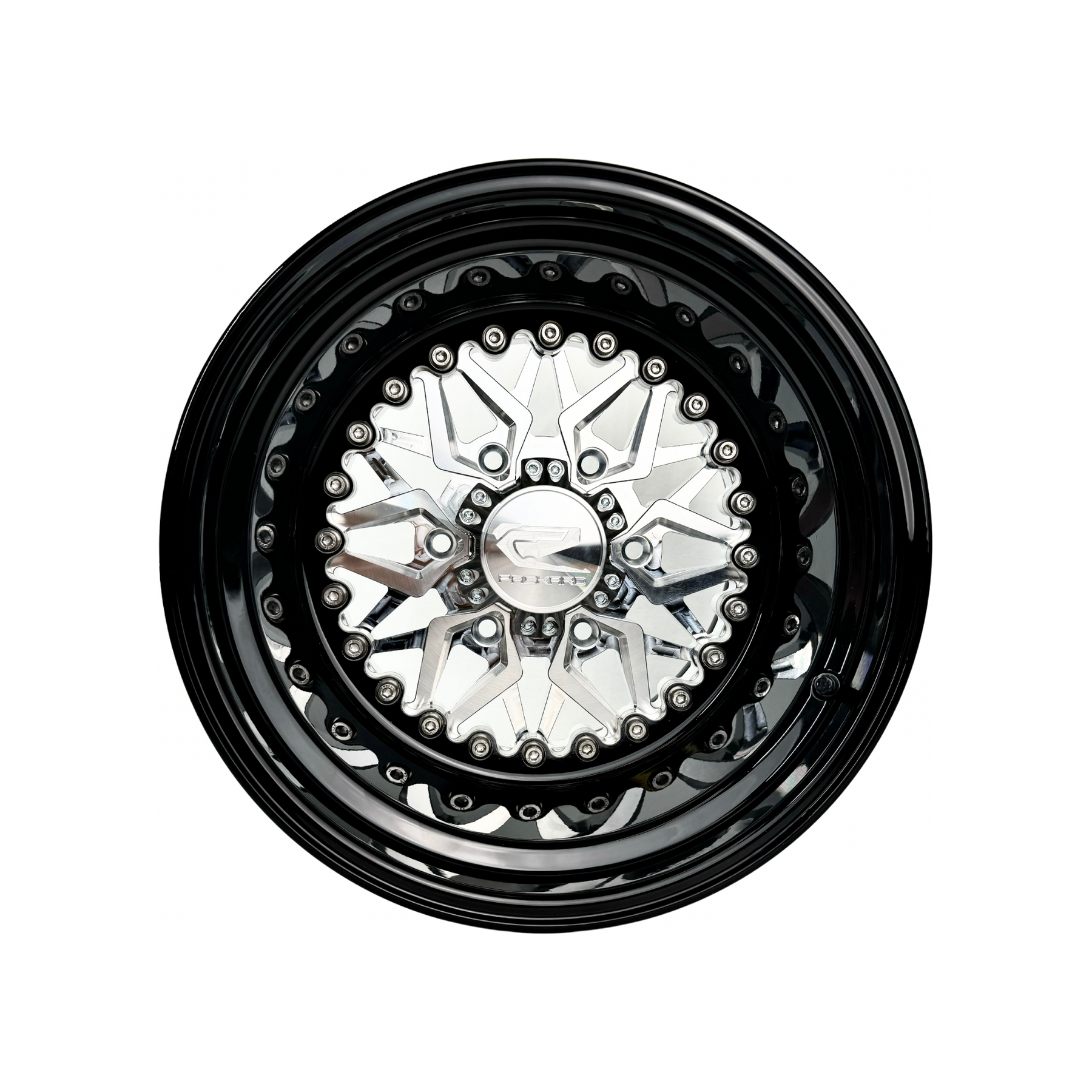 Impact Wheel (Silver)