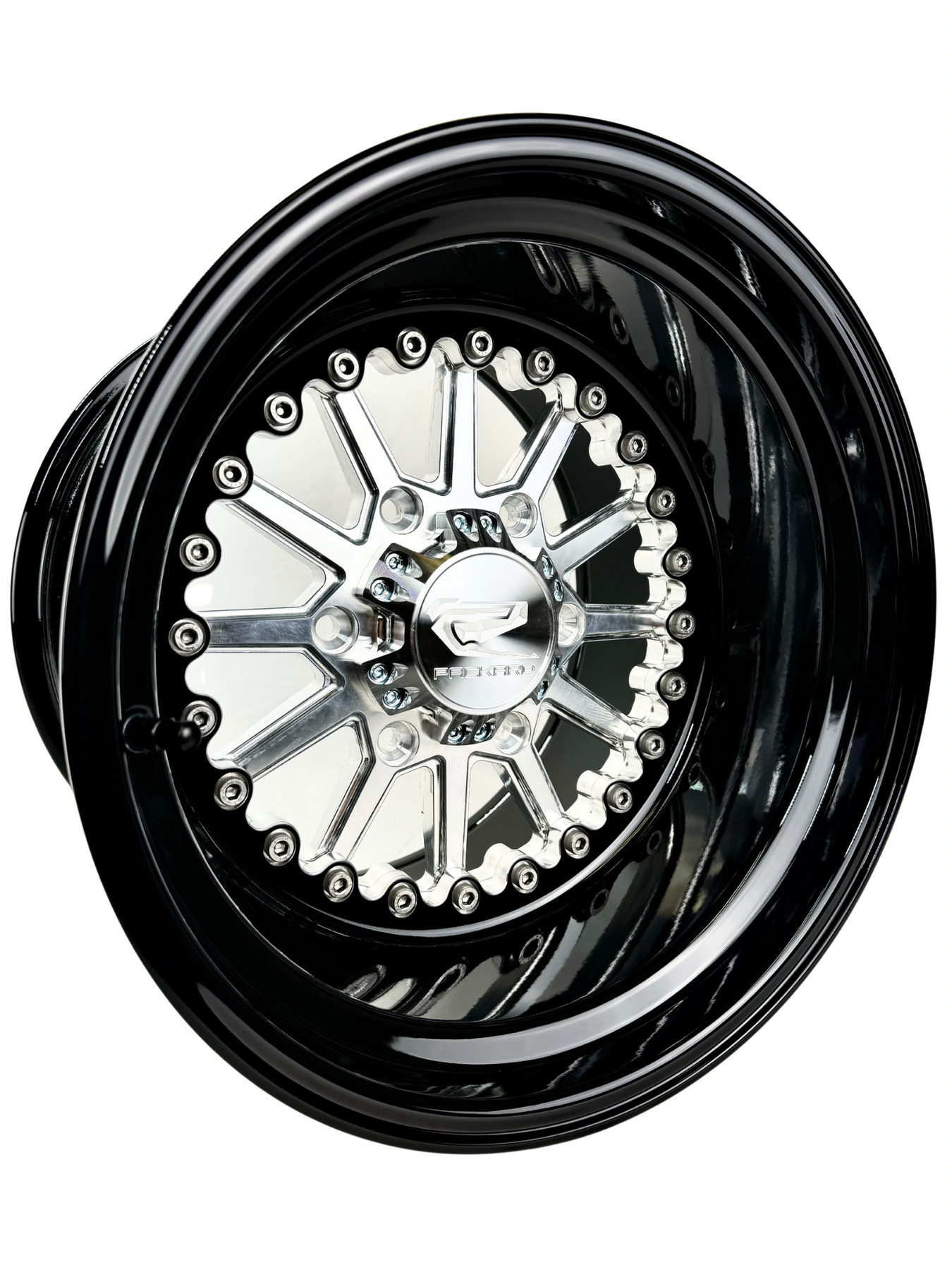 Element FF Wheel (Silver)