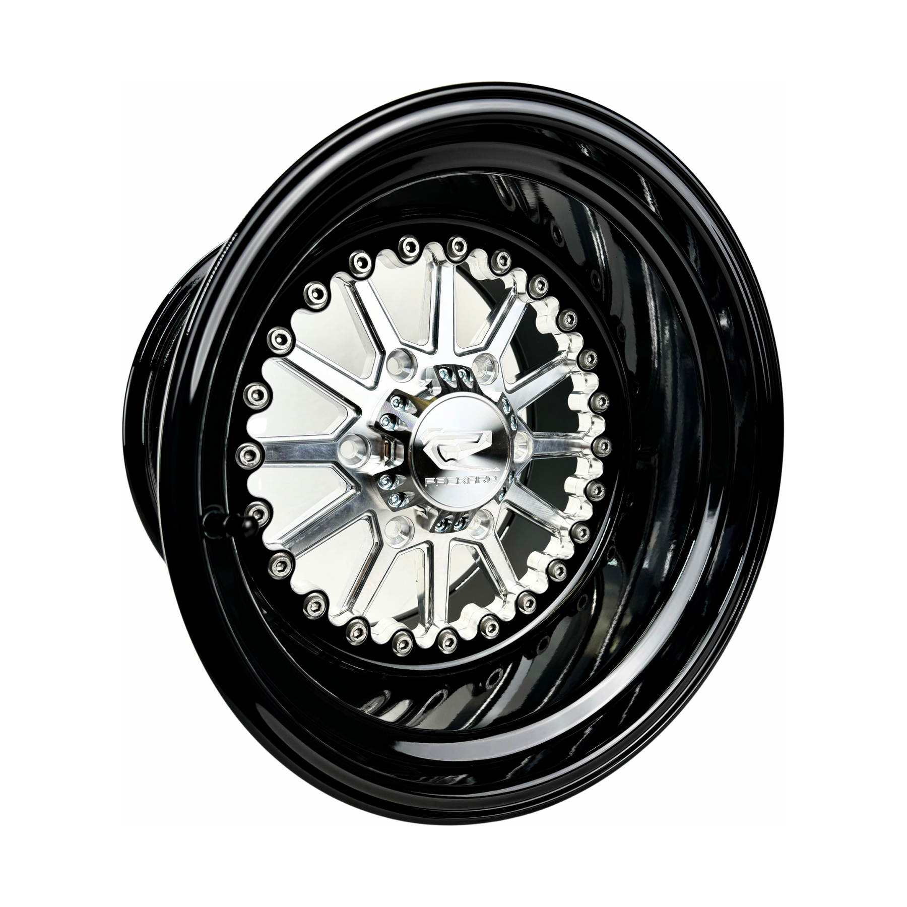 Element FF Wheel (Silver)