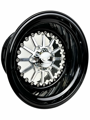 Element FF Wheel (Silver)