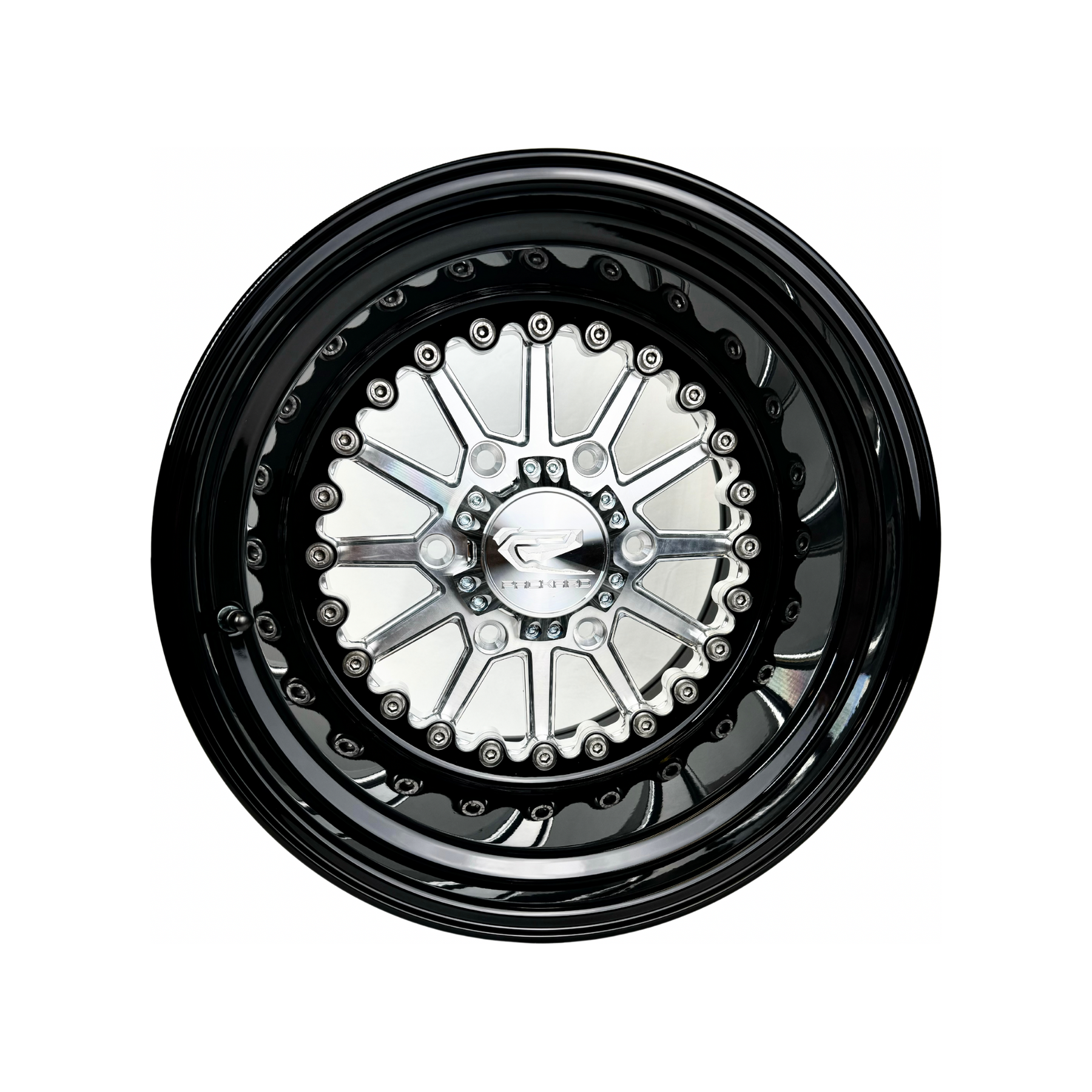 Element FF Wheel (Silver)