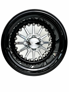 Element FF Wheel (Silver)