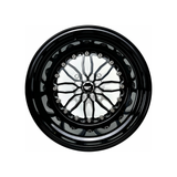 Icon FF Wheel (Gloss Black)