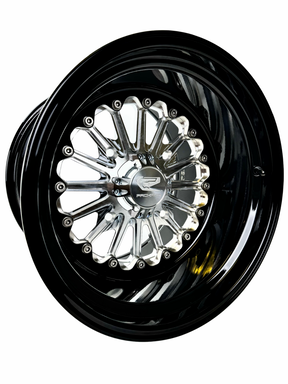 Element FF Wheel (Silver)