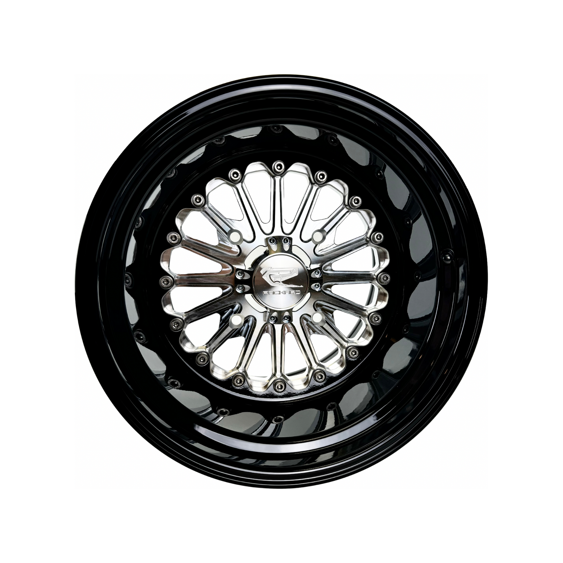 Element FF Wheel (Silver)