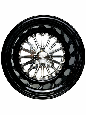 Element FF Wheel (Silver)