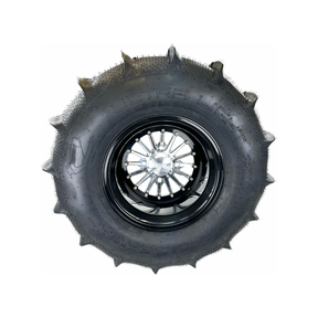 Sand Light 33" High Output Paddle Tire