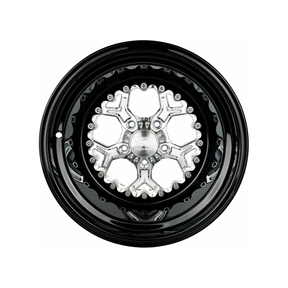 Pro 5 FF Wheel (Silver)