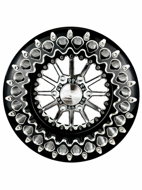 Element Forged Beadlock Wheel