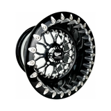 Wishbone Forged Beadlock Wheel