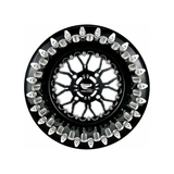 Wishbone Forged Beadlock Wheel