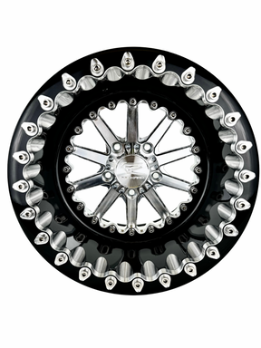 Element Forged Beadlock Wheel