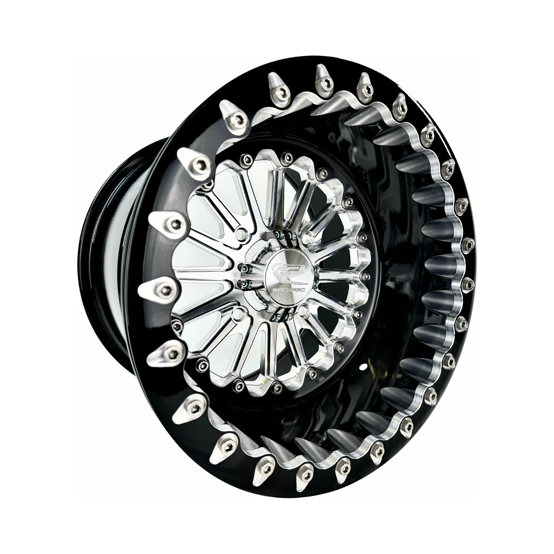 Element Forged Beadlock Wheel