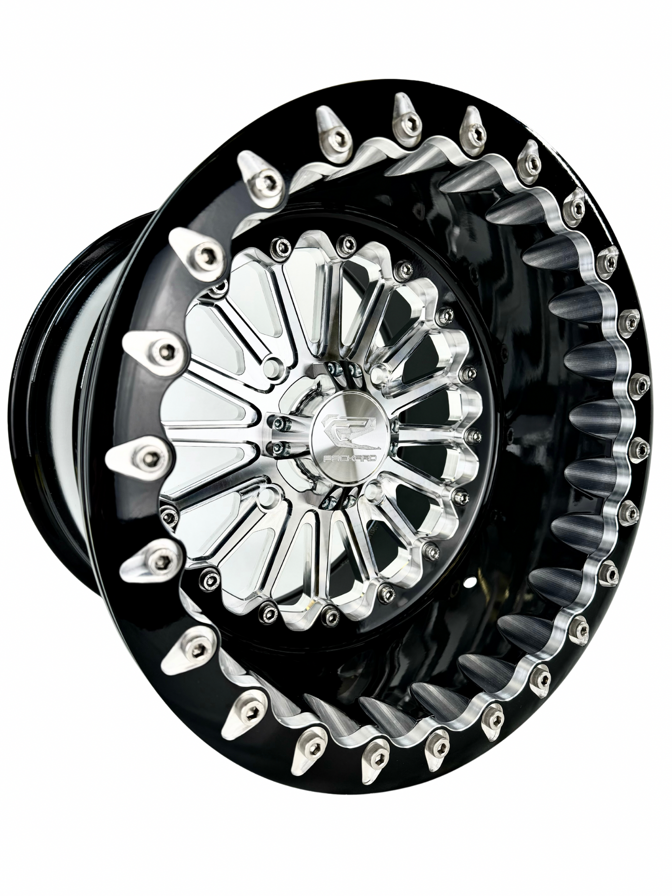 Element Forged Beadlock Wheel