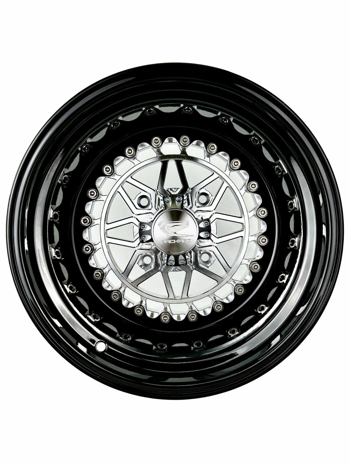 Apollo FF Wheel