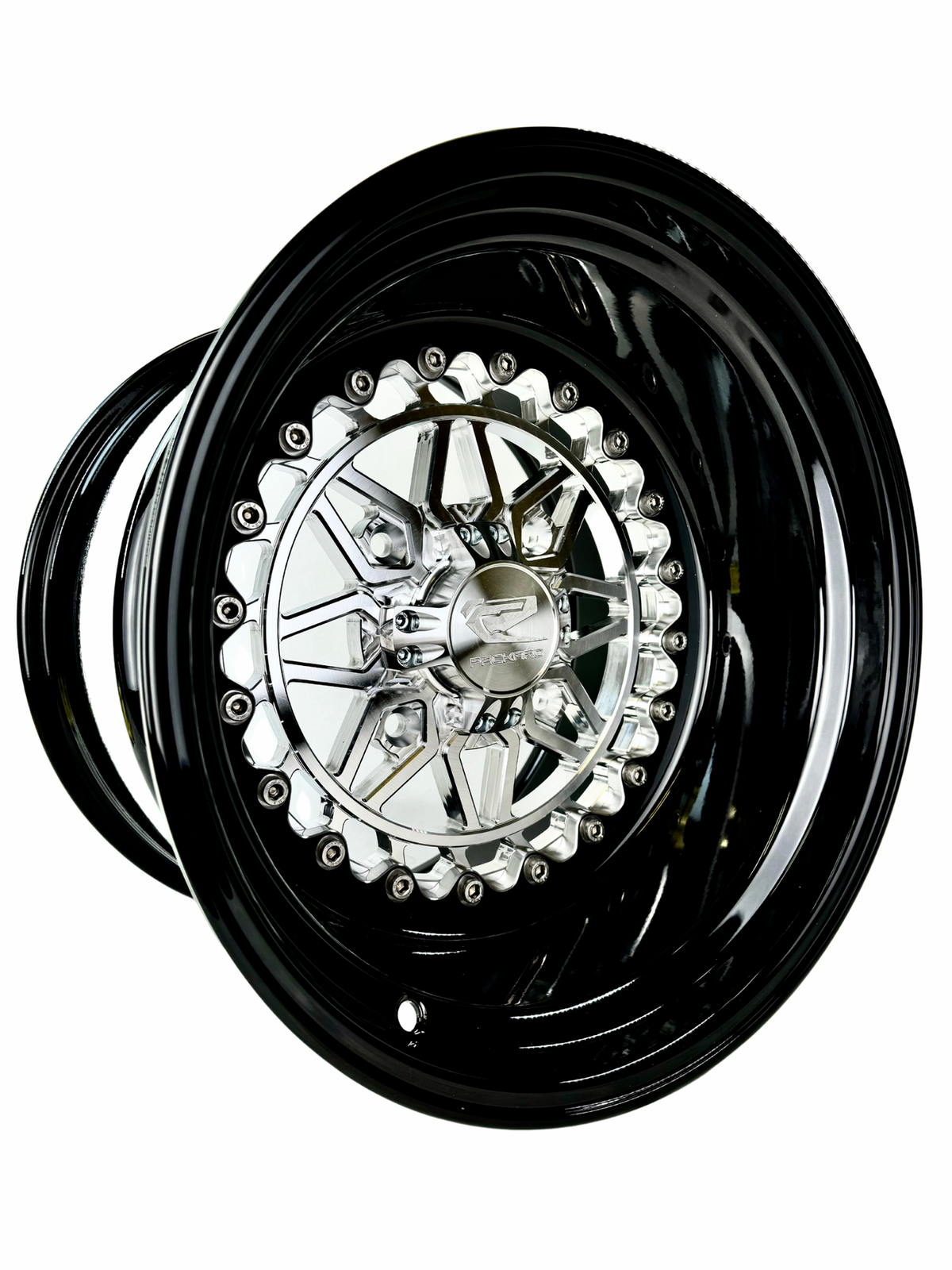 Apollo FF Wheel