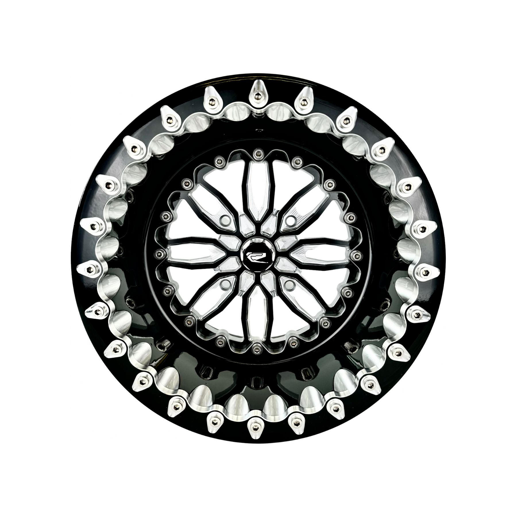 Icon Forged Beadlock Wheel