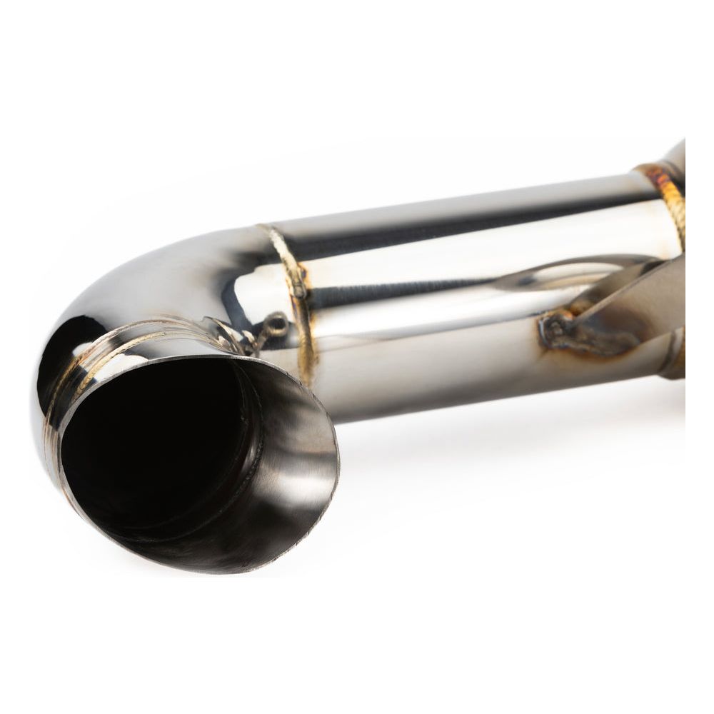 Can Am X3 Desert Series 3" Turbo Back Full Exhaust | RPM Powersports