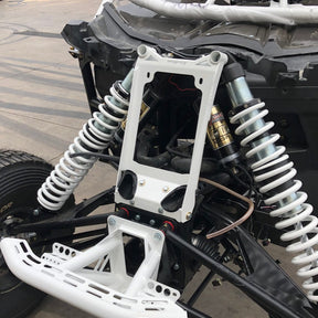 Can Am X3 Pro Series Shock Tower Support | TMW Off-Road