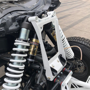 Can Am X3 Pro Series Shock Tower Support | TMW Off-Road