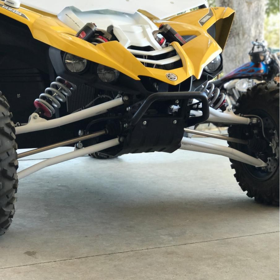 Yamaha YXZ Long Travel Kit