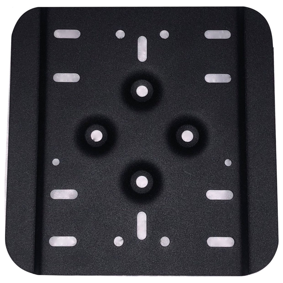 Universal Single Mounting Plate