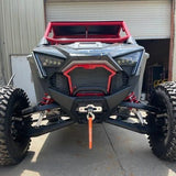 Polaris RZR Pro / Turbo R Front Grille