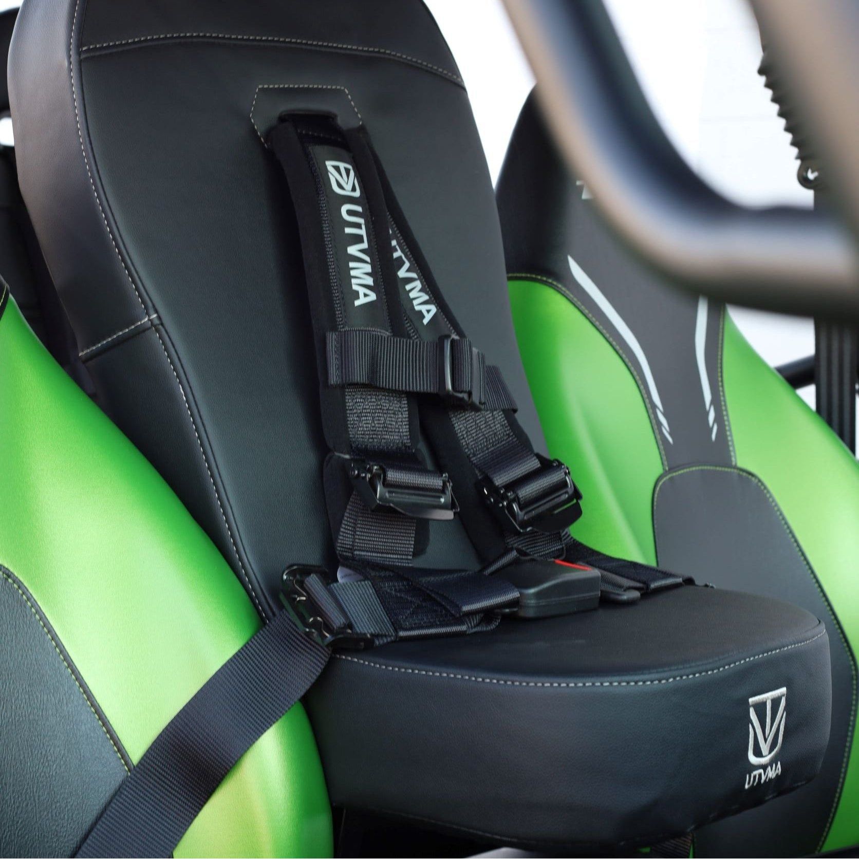 Kawasaki Teryx 4 Bump Seat | UTVMA