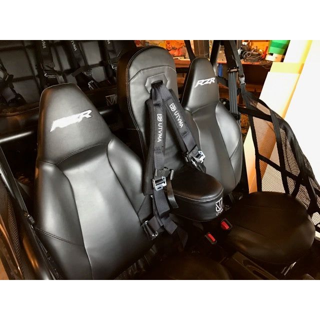 Polaris RZR 570 (2017-2022) Bump Seat | UTVMA