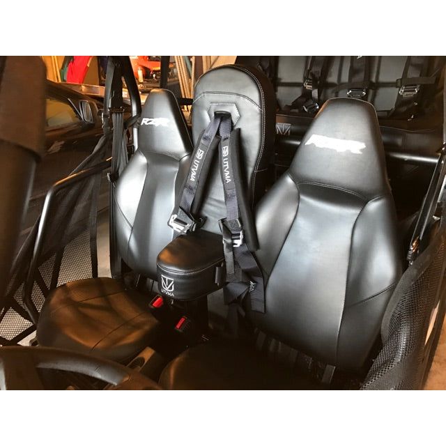 Polaris RZR 570 (2017-2022) Bump Seat | UTVMA