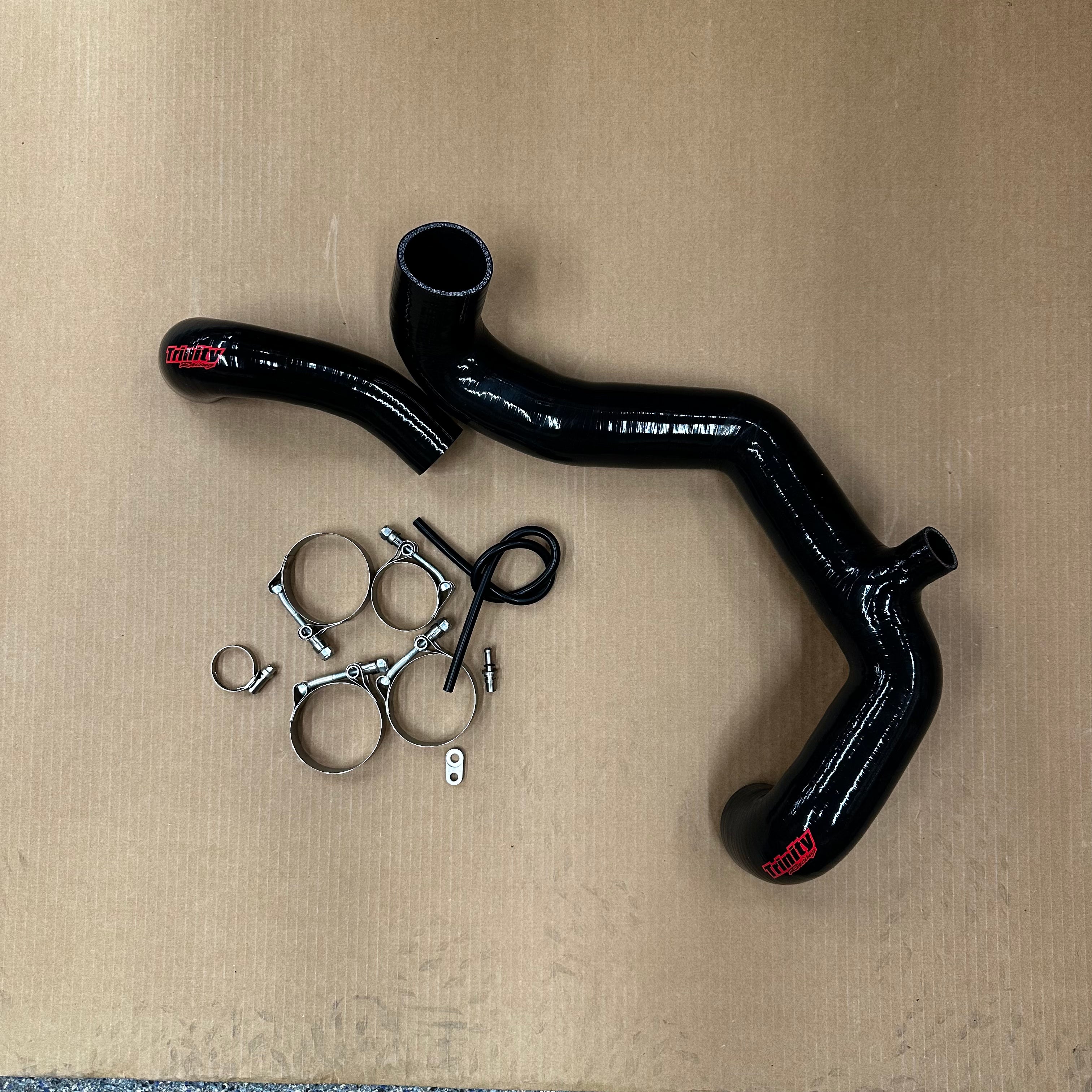 Can Am X3 RR Boost Tube (GARAGE SALE)