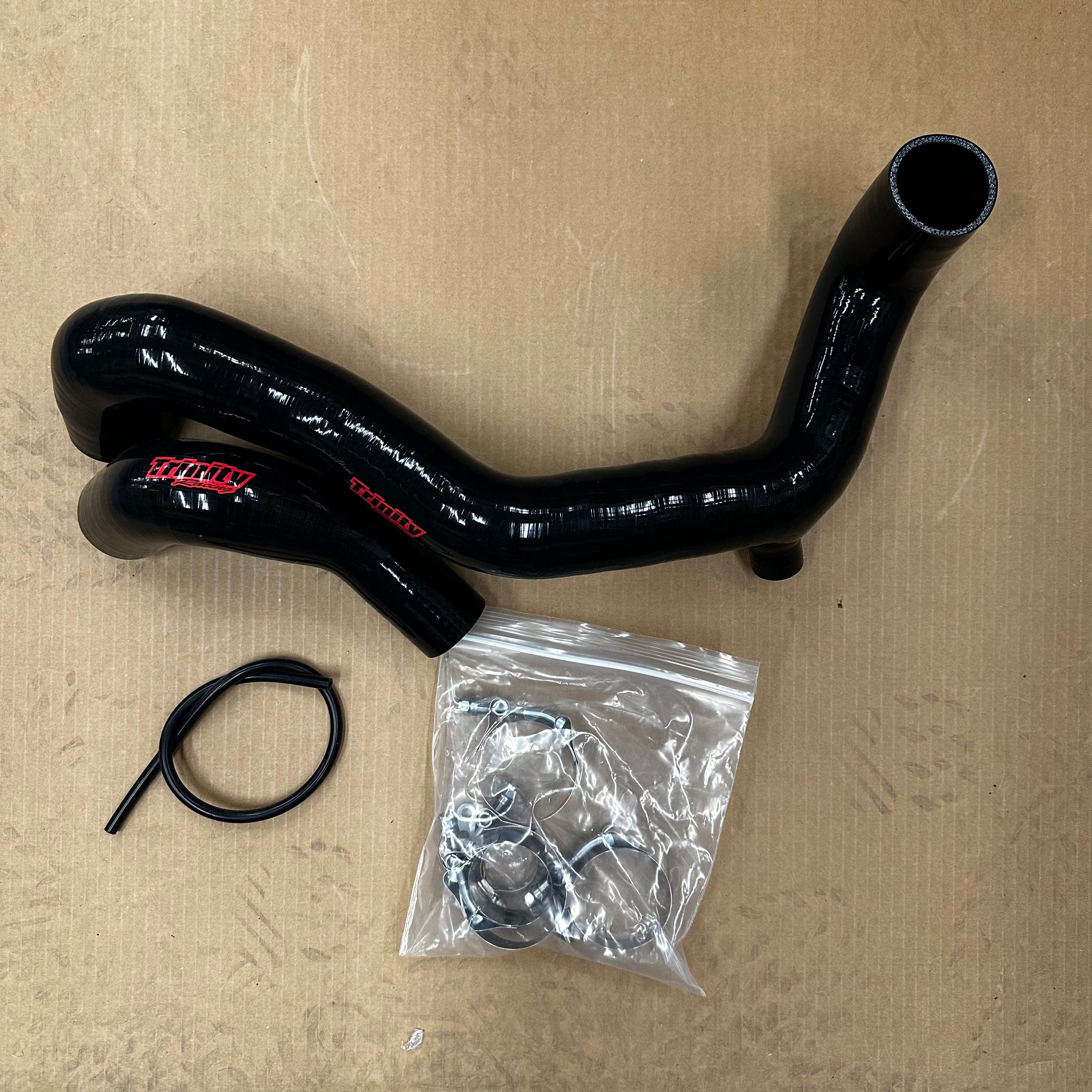 Can Am X3 Boost Tube (GARAGE SALE)