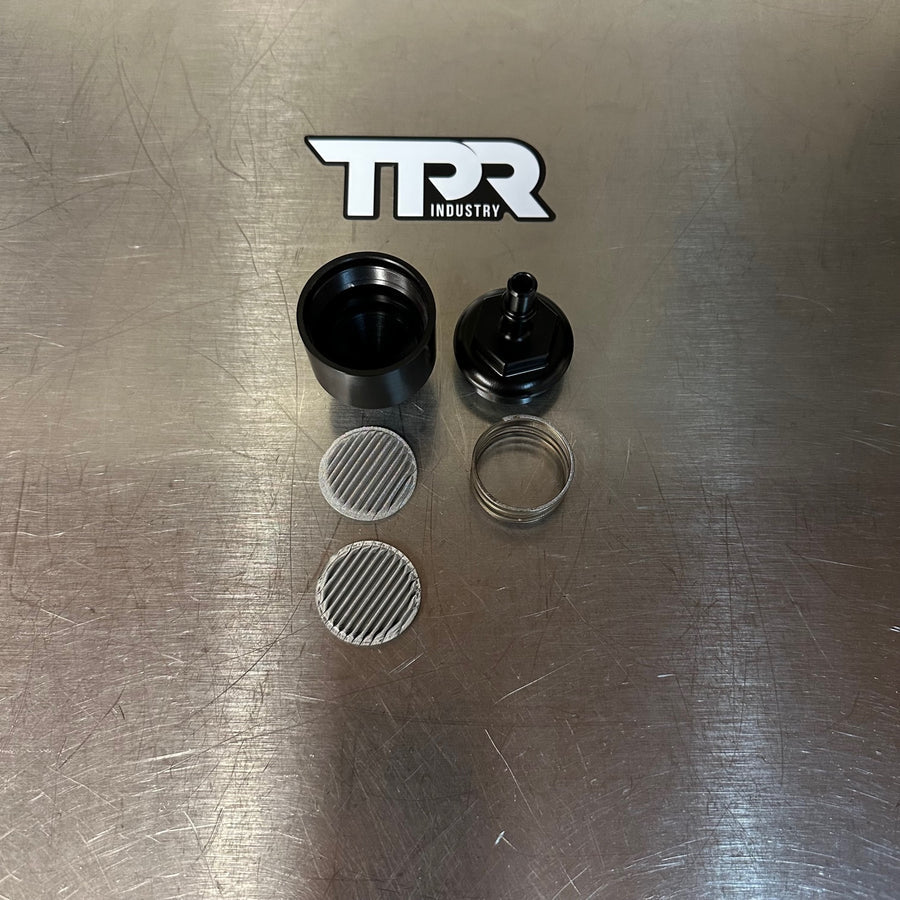 RZR Pro R Billet Fuel Filter
