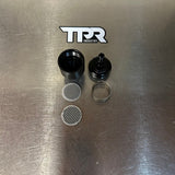 RZR Pro R Billet Fuel Filter