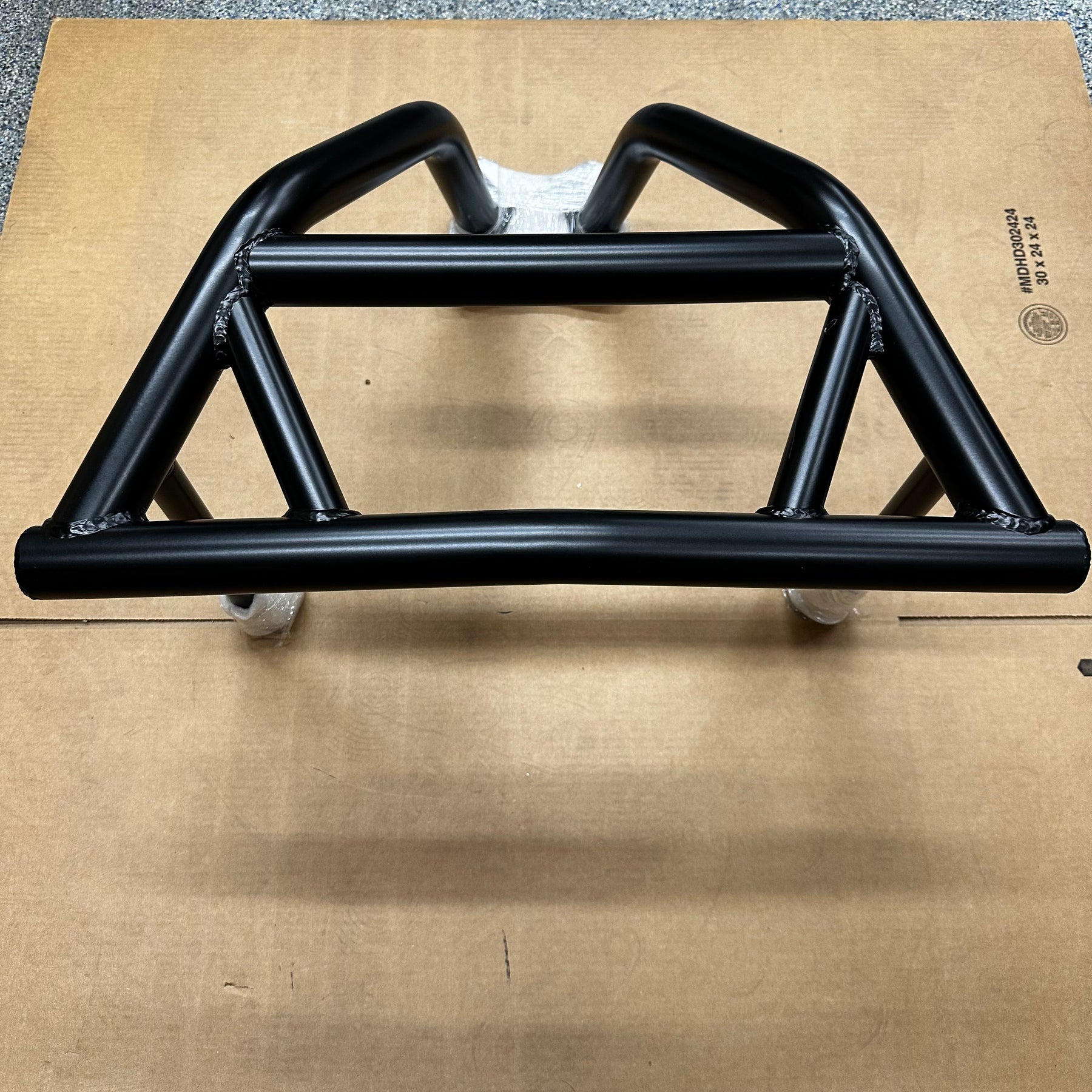 Polaris RZR Baja Rear Bumper (Garage Sale)