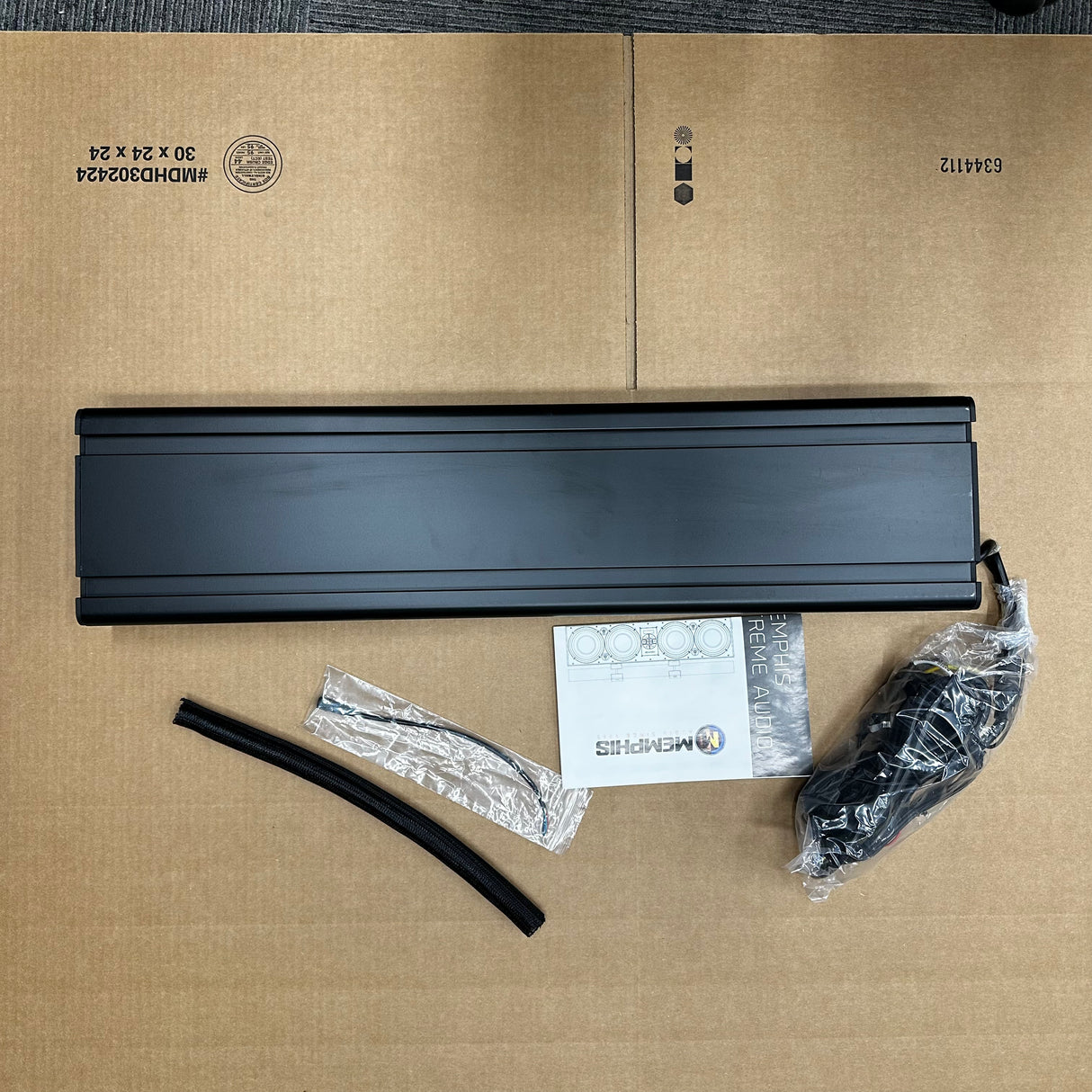 28" Powersports Sound Bar (GARAGE SALE)