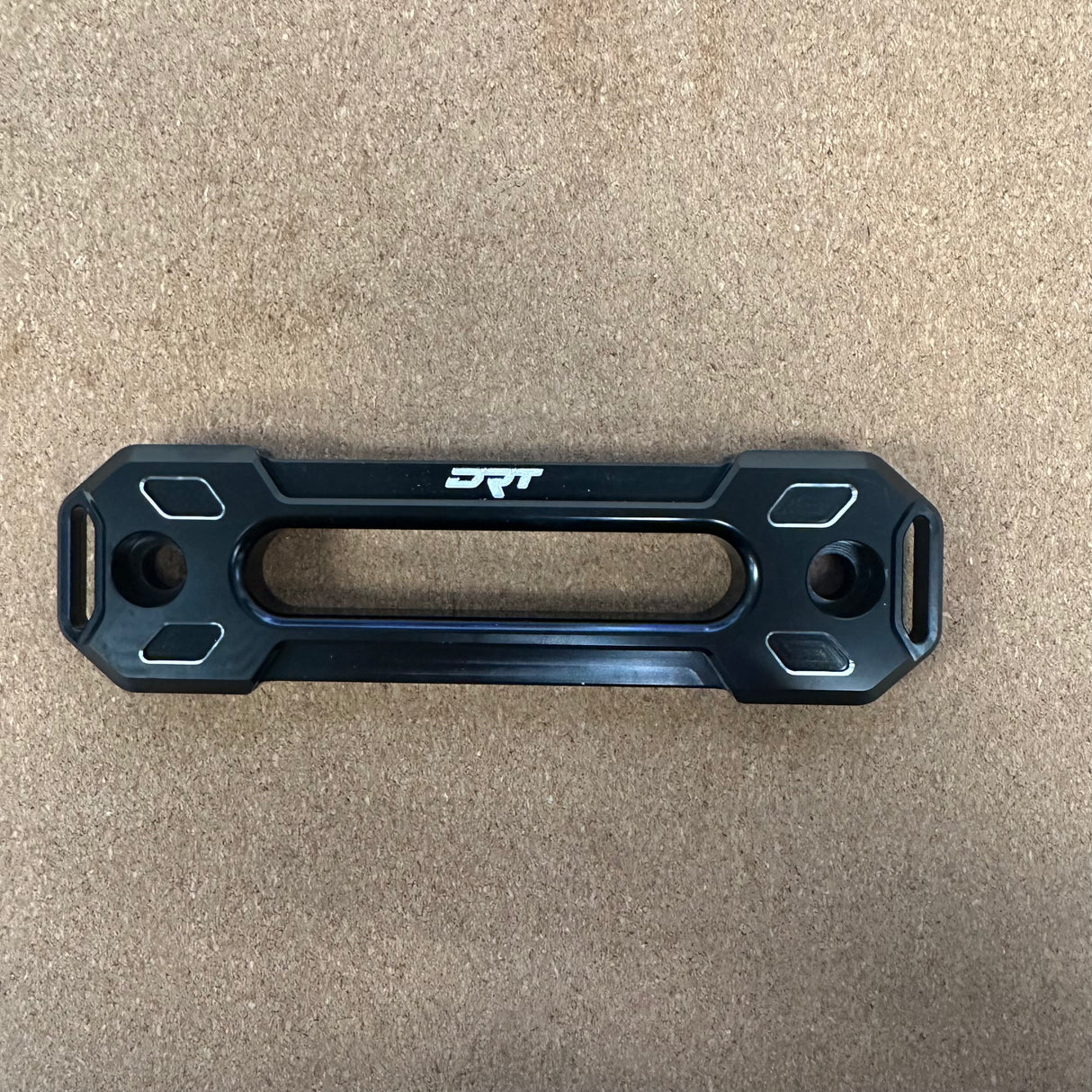 Universal 6" UTV (HAWSE) Fairlead (GARAGE SALE)