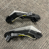 2020-24 Can-Am Defender/Commander LH/RH Auxiliary LED Headlights (GARAGE SALE)