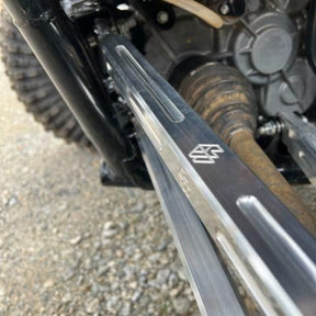 Kawasaki KRX Radius Rods