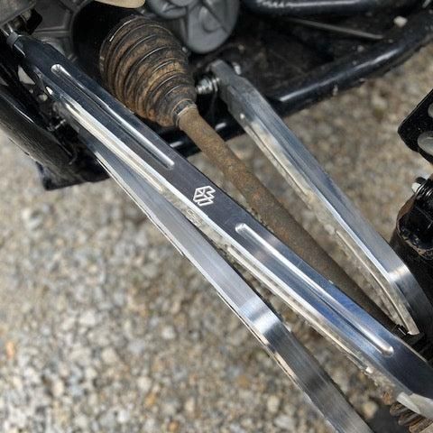 Kawasaki KRX Radius Rods