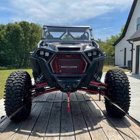 Polaris RZR XP 1000 / Turbo (2019-2023) Front Winch Bumper