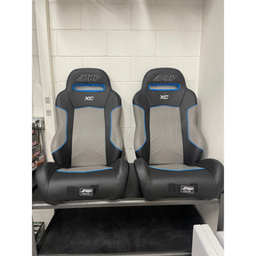 UTV Custom XC Seats (Pair) | PRP