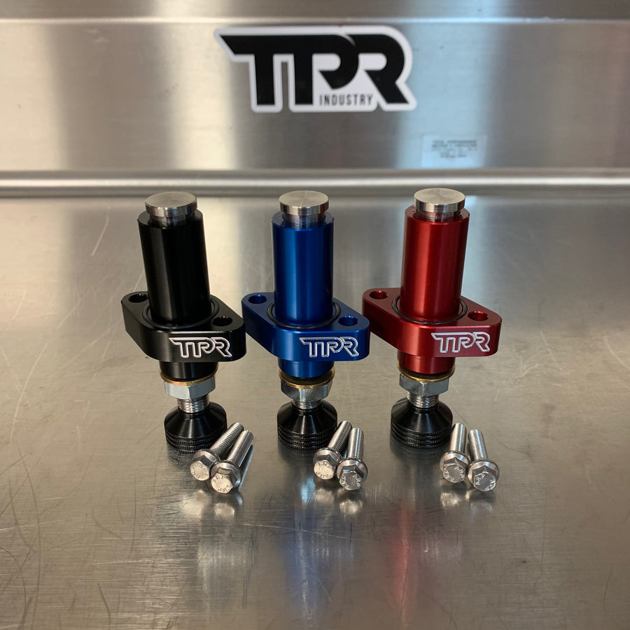 RZR Timing Chain Tensioner (2 Bolt)