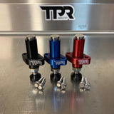 RZR Timing Chain Tensioner (2 Bolt)
