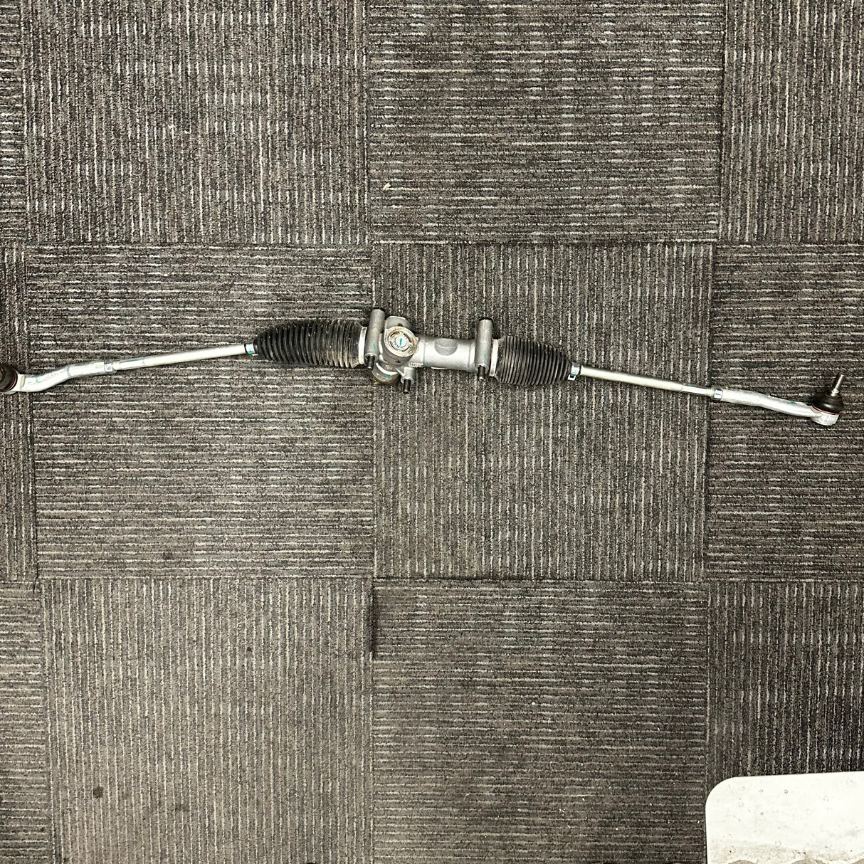 Polaris Ranger 1000 OEM Front  Steering Rack