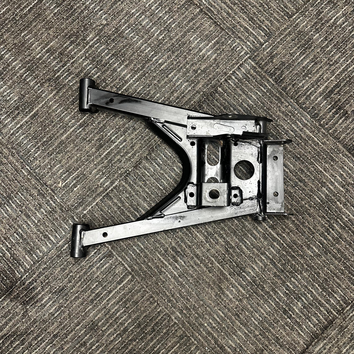 Polaris Ranger 1000 OEM Rear Right Lower Control Arm