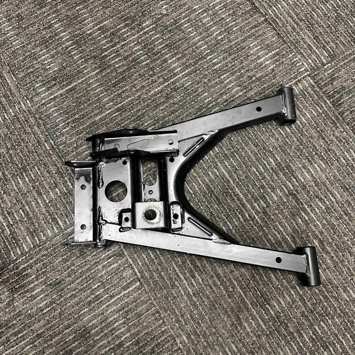 Polaris Ranger 1000 OEM Rear Left Lower Control Arm