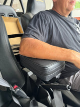 UTVMA RZR Trail Armrest with Bracket (2015-2024)